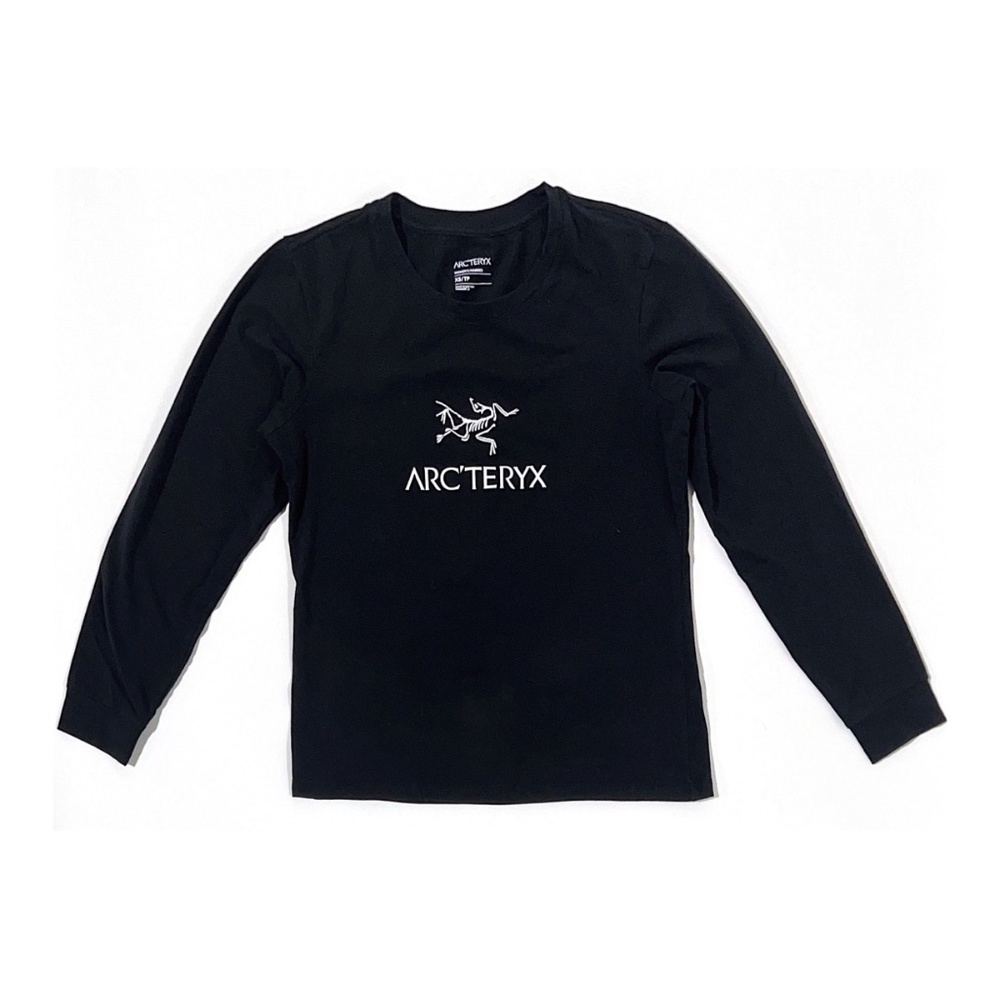 Arc’teryx long sleeve tee